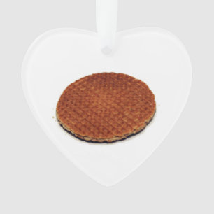 Stroopwafel オーナメント