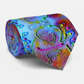 Stropdas 'Happy-Art' ネクタイ (ロール)