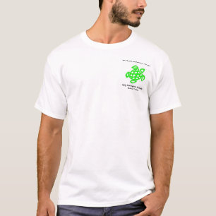 STRP/HEARTのパトロールのワイシャツ Tシャツ