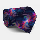 Structural Iridescence ネクタイ (ロール)