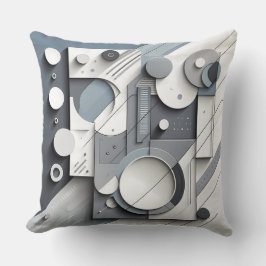 Structured Dimensional Flow クッション