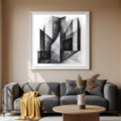 Structures of Thought ポスター