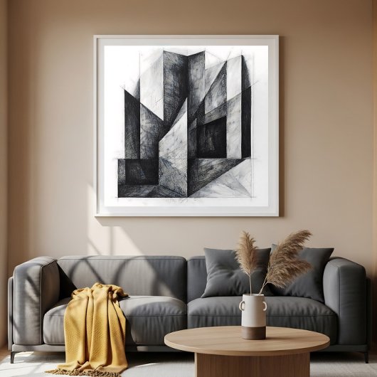 Structures of Thought ポスター