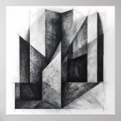 Structures of Thought ポスター (正面)