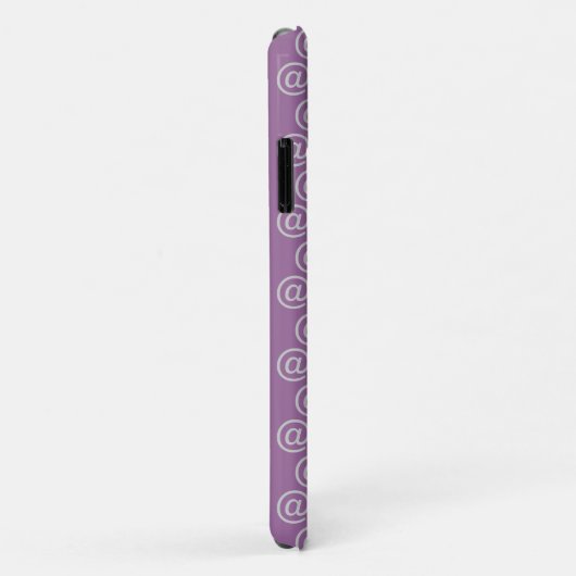 STRUDEL iPhone 11ケース Case-Mate iPhoneケース (裏面/右)