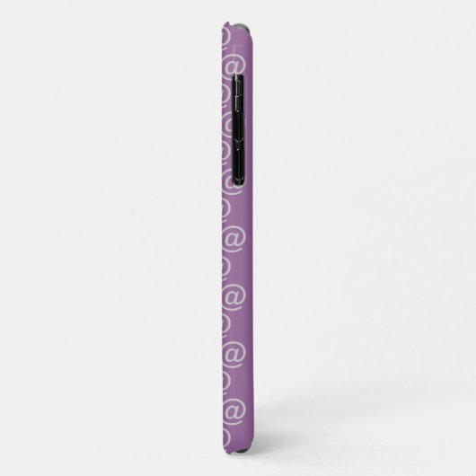 STRUDEL iPhone 11ケース Case-Mate iPhoneケース (裏面/左)