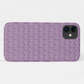 STRUDEL iPhone 11ケース Case-Mate iPhoneケース (裏面(横))