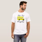 Strugglebus Tシャツ (正面フル)