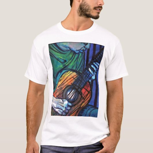 STRUM Tシャツ (正面)