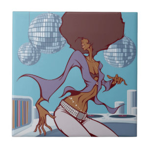 STRUT'N' GET UP タイル