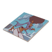 STRUT'N' GET UP タイル (側面)