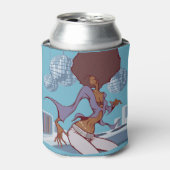 STRUT'N' GET UP 缶クーラー (缶正面)