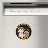 Sts永続とフェリシティ マグネット (インサイチュ (食洗機))