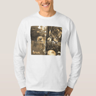 STS9リッチモンド Tシャツ
