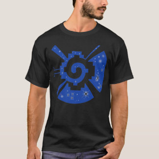 STS9 art  Essential T-Shirt Tシャツ