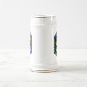 STS 126 ビールジョッキ (中央)