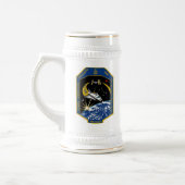 STS 126 ビールジョッキ (左)
