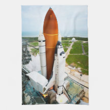 STS-135宇宙シャトルアトランティス打ち上げ