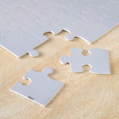 STS-135 Space Shuttle Atlantis Side Photo Launch ジグソーパズル (側面)