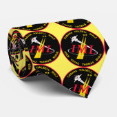 STS-65ミッションInsignia ネクタイ (ロール)