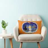 STS-71 ランバークッション (椅子)