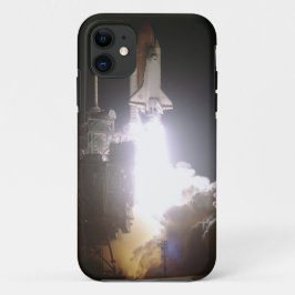 STS-76アトランティス打ち上げ iPhone 11 ケース