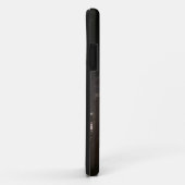 STS-76アトランティス打ち上げ Case-Mate iPhoneケース (裏面/右)