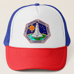 STS-78 キャップ