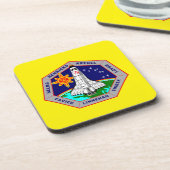 STS-78 コースター (左側)