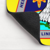 STS-78 マウスパッド (コーナー)