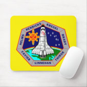 STS-78 マウスパッド (マウス)