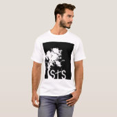 STS Schatten Tシャツ (正面フル)