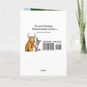 STTDを得持っている カード (裏面)