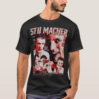 Stu Macher スクリーム スケアリー・ムービー ヴィンテージ Tシャツ