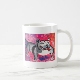 stubbieのマグ コーヒーマグカップ