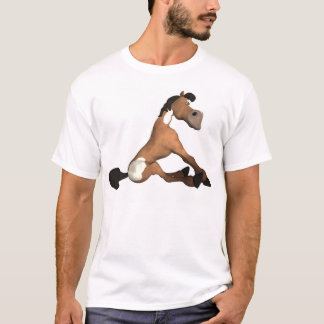 STUBORN Tシャツ