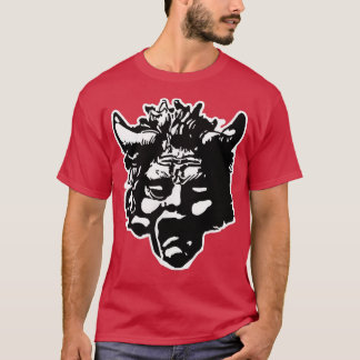 Stuck In Line Mansion Word検索 Tシャツ