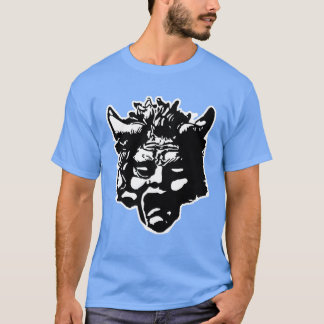 Stuck In LineWord Search Tシャツ