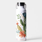 🌵 Stuck on You 🌸 ウォーターボトル (正面)