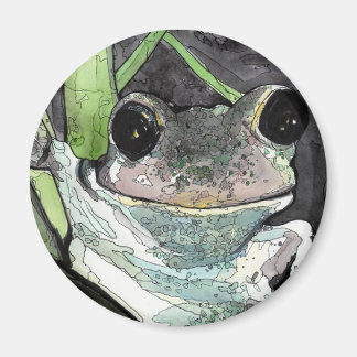 「Stuck On You」by Elle マグネット