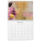 Stuckey媒体の2015年のCosplayのカレンダー カレンダー (3月 2026)