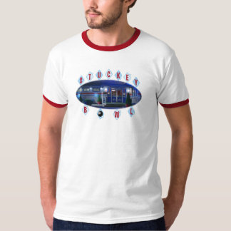 Stuckeyville_copy Tシャツ