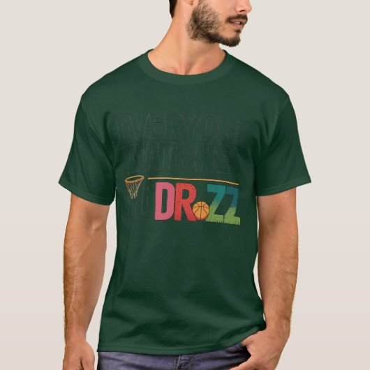 StudBudzはみんなが見てる Tシャツ (正面)