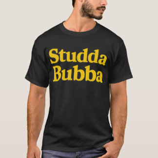 Studda Bubba Tシャツ