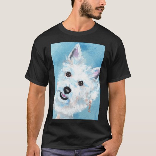 StudebakerのDarby Tシャツ (正面)