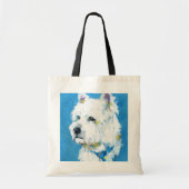 Studebakerばかな トートバッグ (正面)