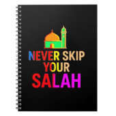 Student  ノートブック (正面)