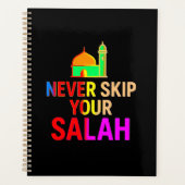 Student  プランナー手帳 (正面)