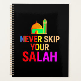 Student  プランナー手帳