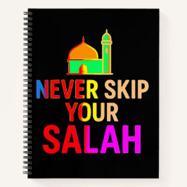 Student notebook  ノートブック